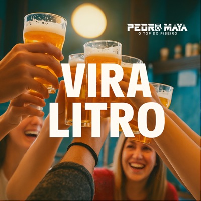 Vira Litro - Single