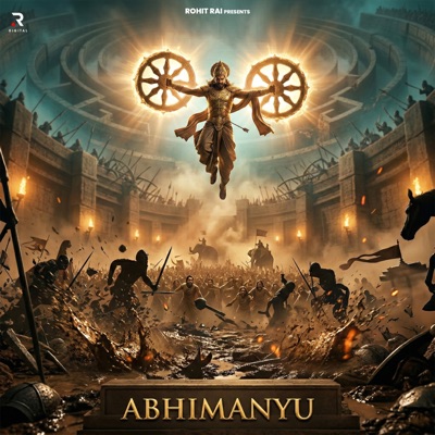 Abhimanyu (feat. Hemant) - Single