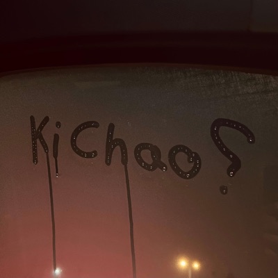 KI CHAO? - Single