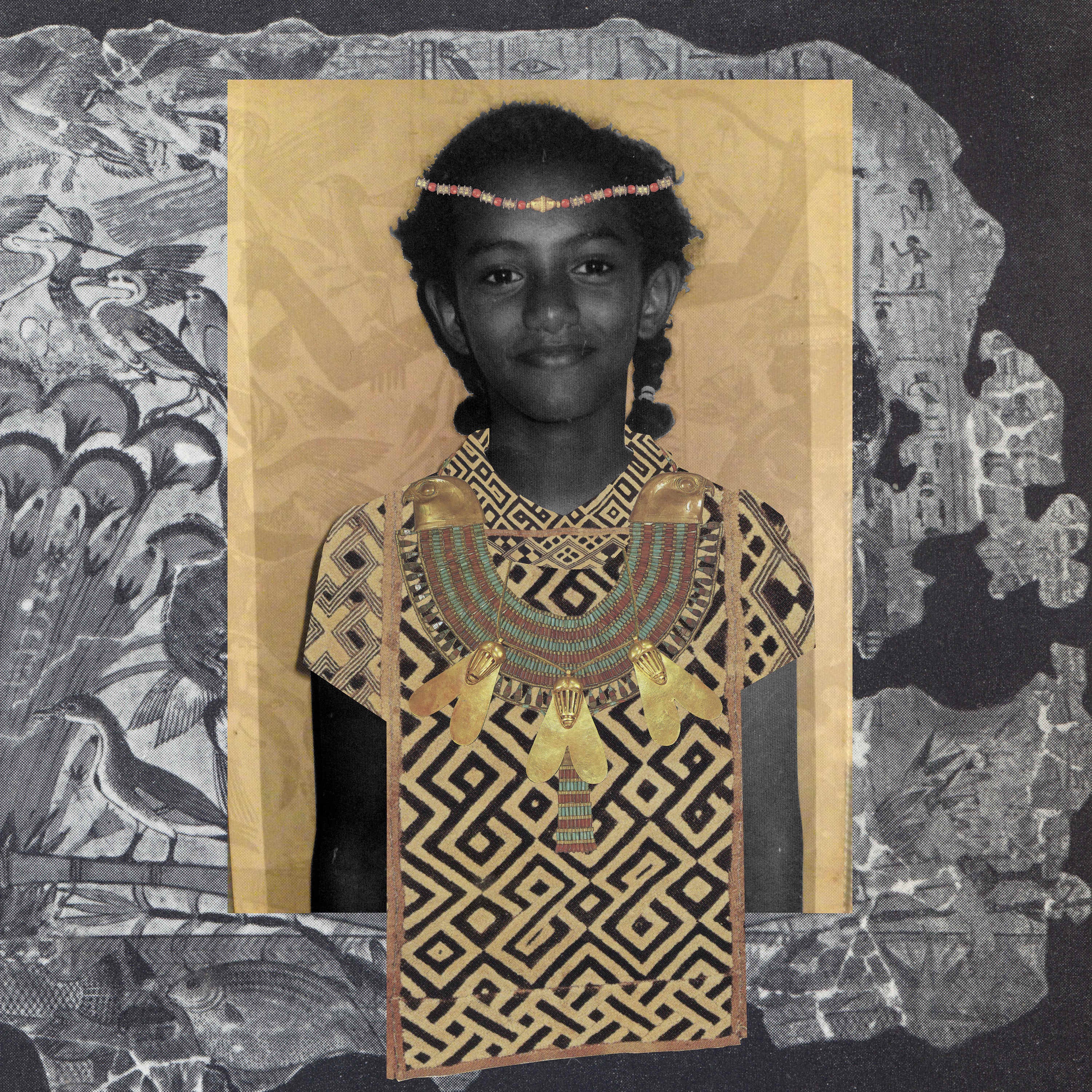 Yasiin's Lament - Single