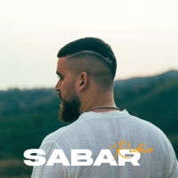 SABAR - Single - Rubio