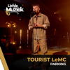 Tourist LeMC - Parking (Uit Liefde Voor Muziek) artwork