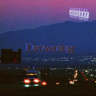 Drowning - Single