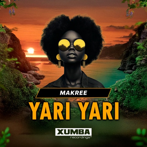 Yari Yari - Single