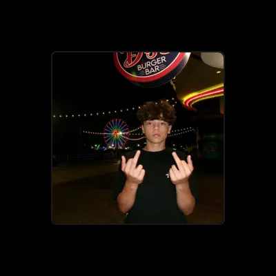 Listen to JJK!LLA, watch music videos, read bio, see tour dates & more!