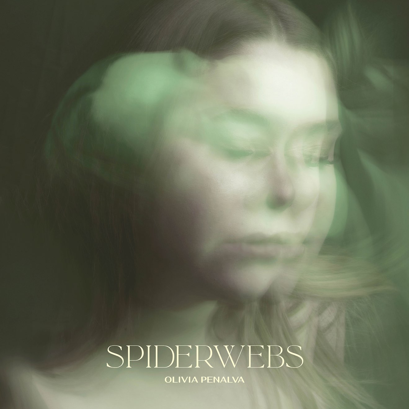 Olivia Penalva – Spiderwebs (2024) [iTunes Match M4A]