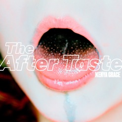 THE AFTER TASTE cover art