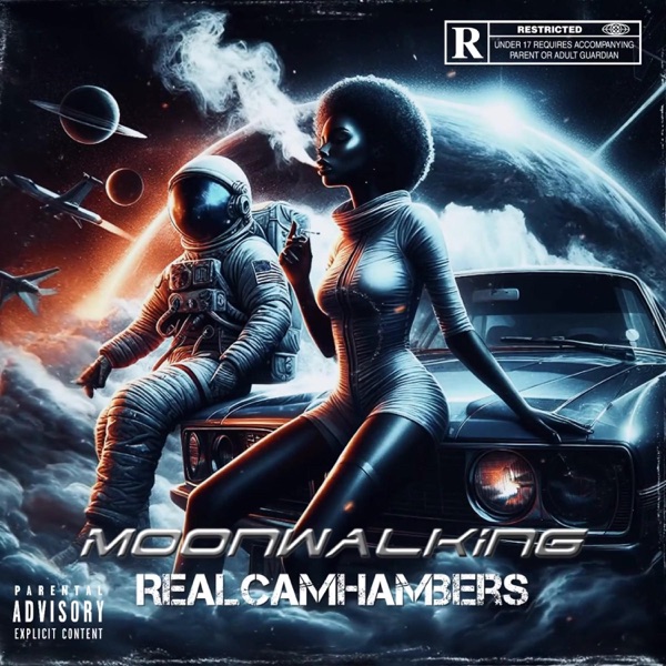 MoonWalking