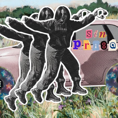 Sin Prisa - Single