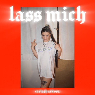 Lass mich - Single
