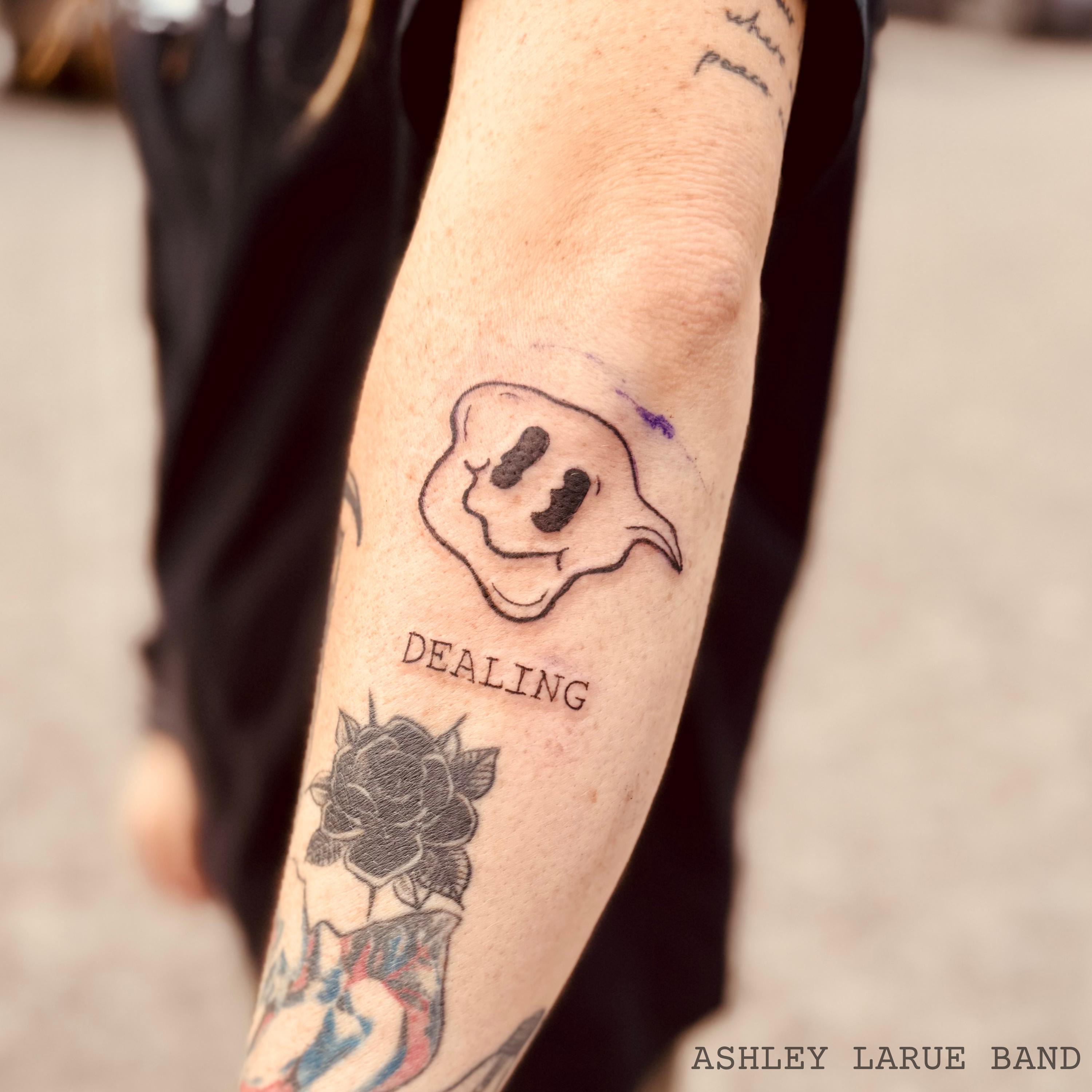 Dealing - Single