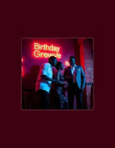 Bj Agrewva Hines सुनें, म्यूज़िक वीडियो देखें, बायो पढ़ें, दौरे की तारीखें और बहुत कुछ देखें!