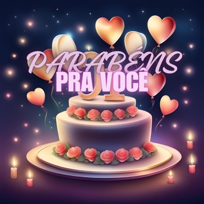Dj Coringa da 012 - PARABÉNS PRA VOCÊ