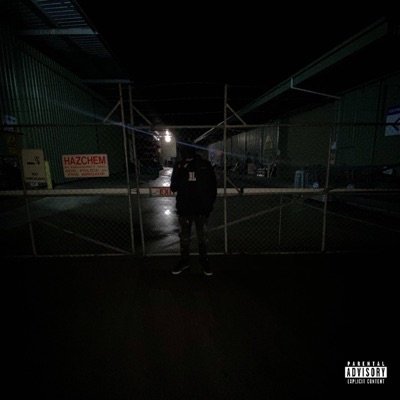 stuck in ur head (feat. LXR) - Single