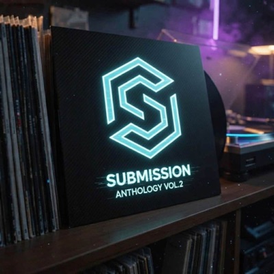 SUBMISSION ANTHOLOGY VOL.2 (DJ Mix)