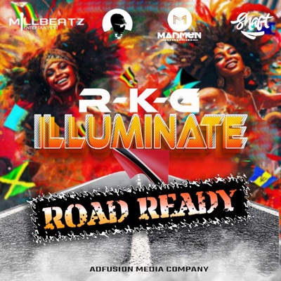 Illuminate (Road Ready) - Single