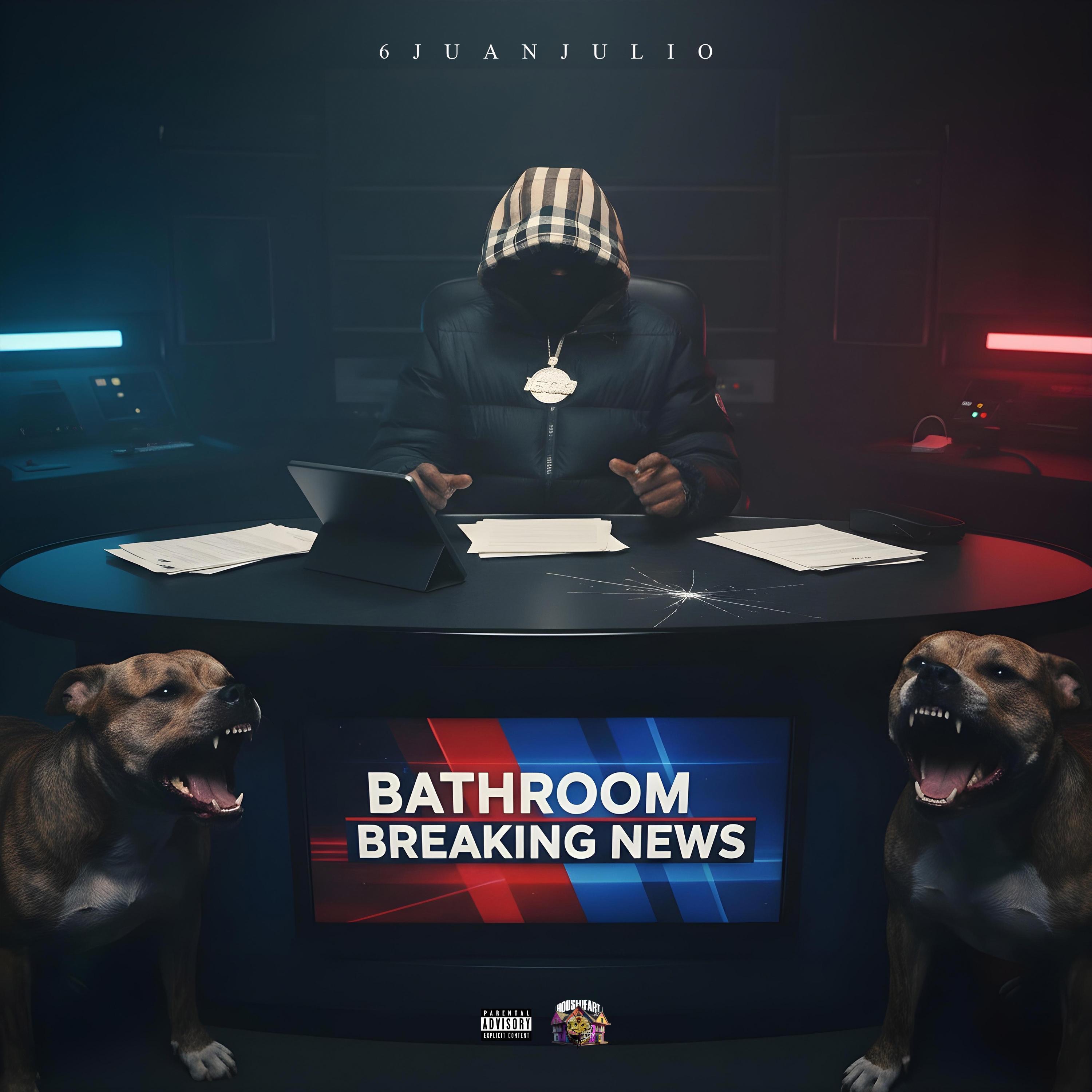 Juanjulio - Go Through