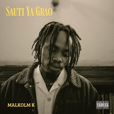 Sauti Ya Grao - EP