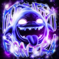 MONTAGEM CONTRA - Single - DJ Twoz & DJ Danny ZW