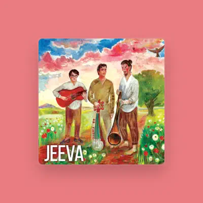 Listen to Jeeva Project, watch music videos, read bio, see tour dates & more!