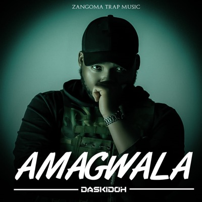 Amagwala - Single