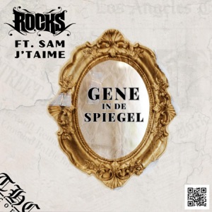 Gene in de spiegel (feat. Sam J'taime)