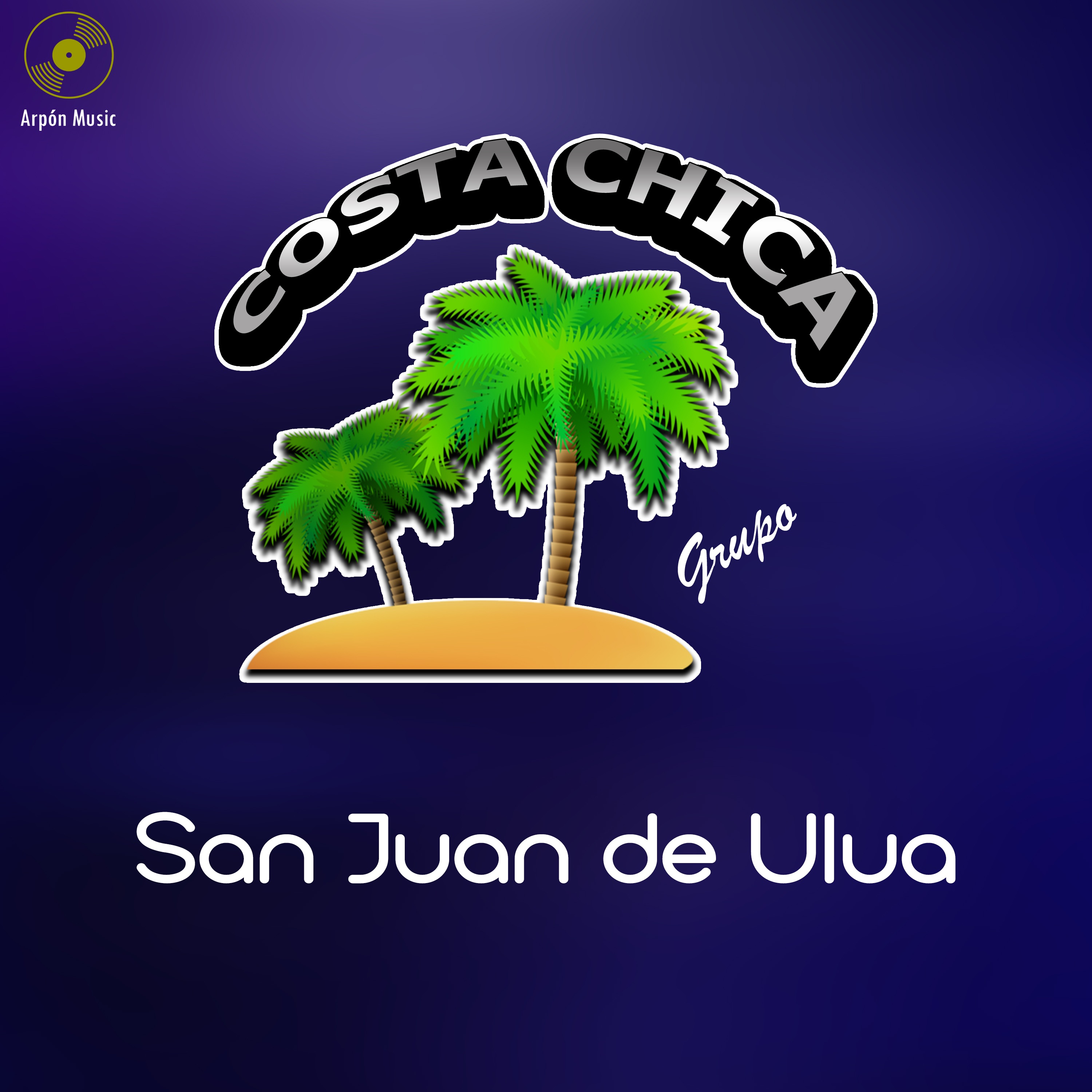 San Juan de Ulua - Single