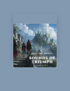 Listen to Erik Bjørn, watch music videos, read bio, see tour dates & more!