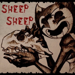 Sheep Sheep (feat. Capt. RedBeard & Dr G) - Single