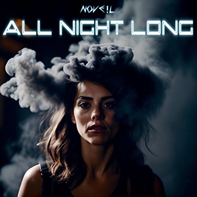 ALL NIGHT LONG - Single