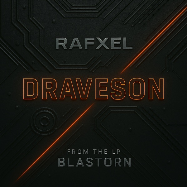 Draveson (Radio Edit)