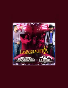 Listen to Puro Zacatecas Sax, watch music videos, read bio, see tour dates & more!