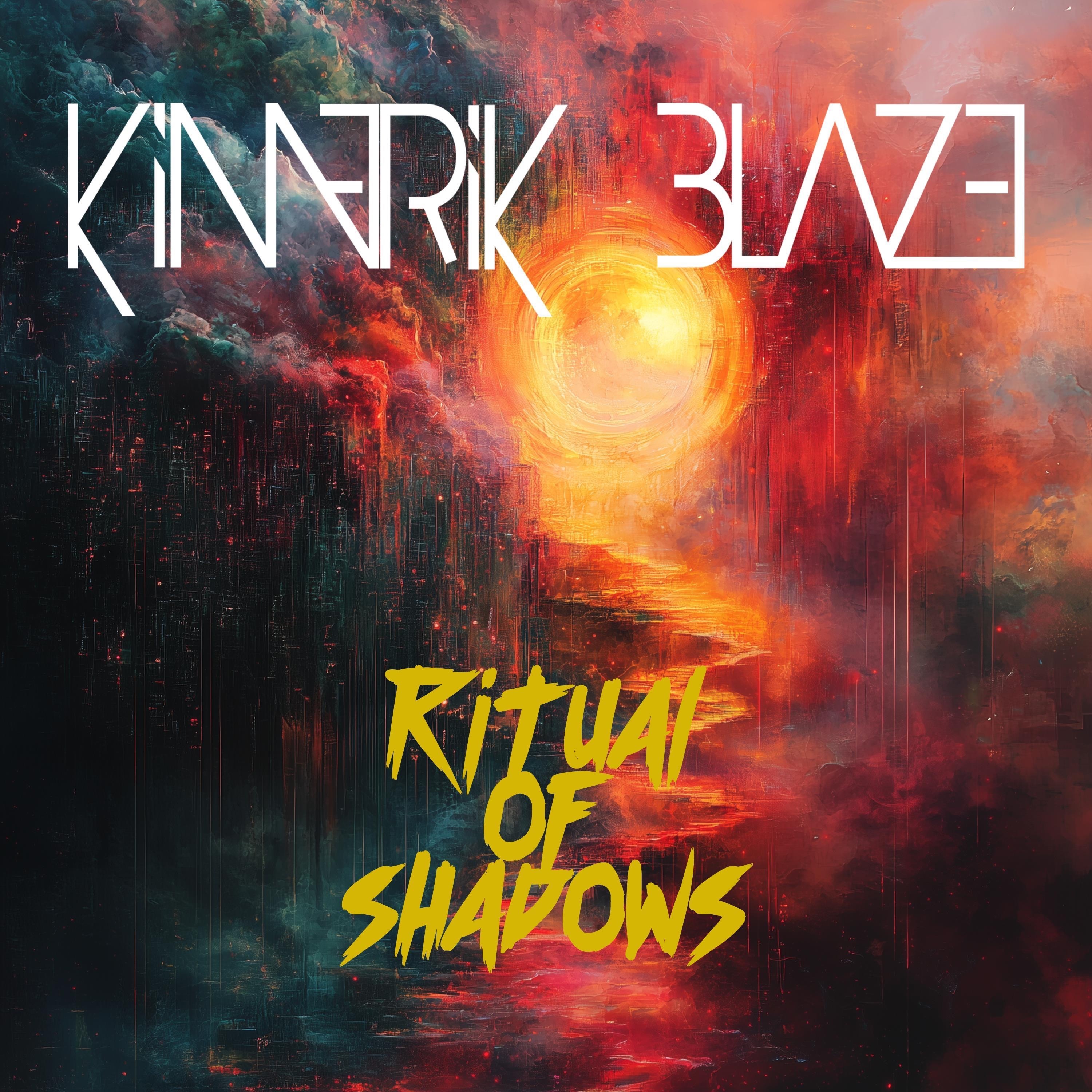 Ritual of Shadows - Single