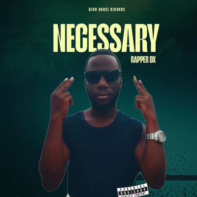 Necessary - Single