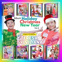 HCN (Holiday,Christmas,Newyear) - Teresa Sylviliana