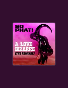 Listen to So Phat!, watch music videos, read bio, see tour dates & more!