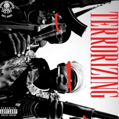 Terrorizing - Single