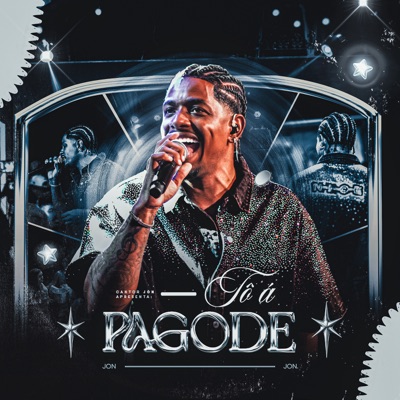 Tô a Pagode (Live)