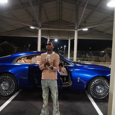 Wassup Freestyle/ Link With The Bank - Single