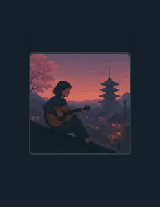 Hör dir Nivora an, schau dir Musikvideos an, lies die Biografie, finde Tourdaten und mehr!