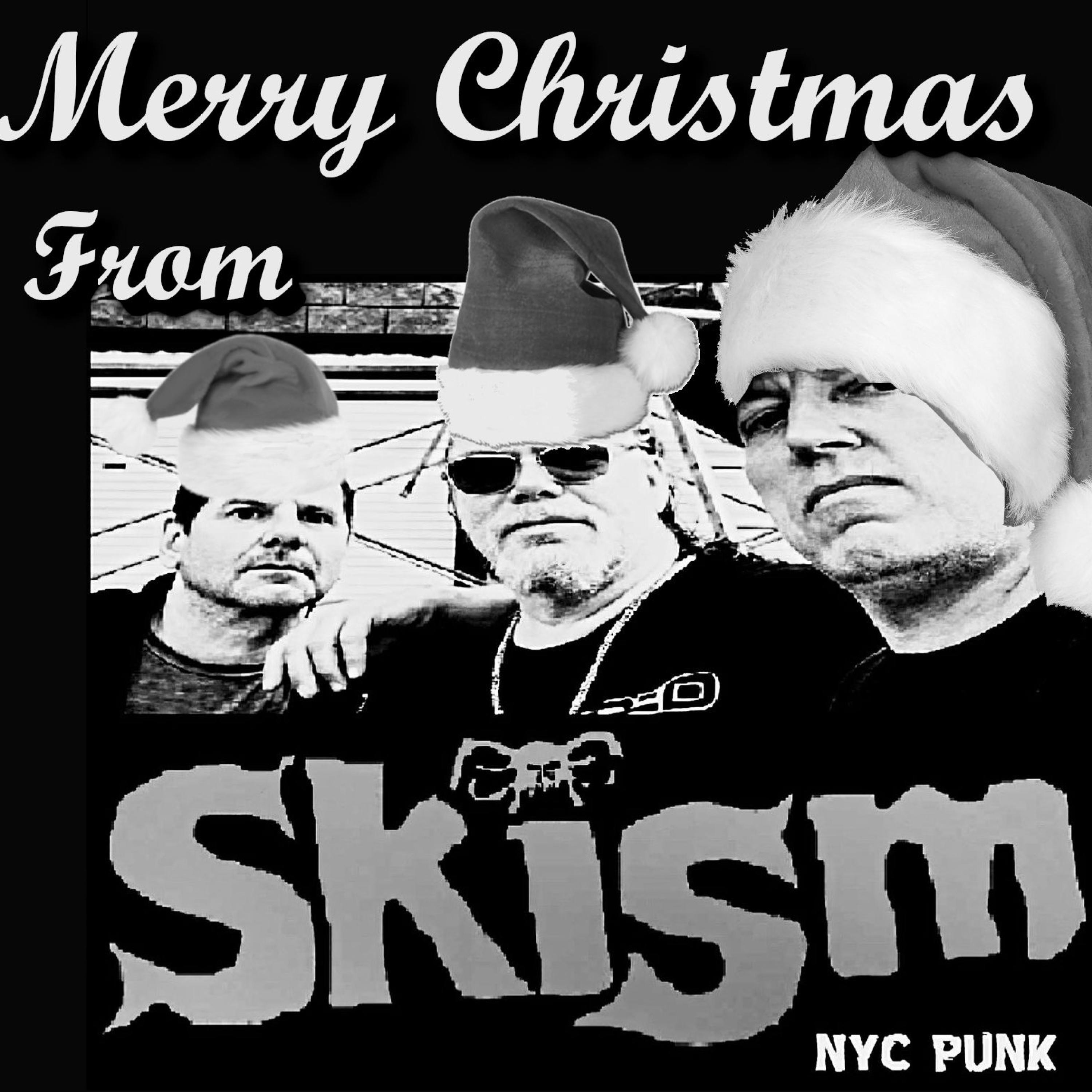 Skism (Christmas) - Single