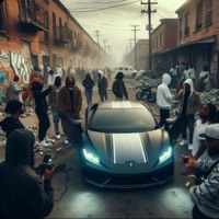 Big Biz Instrumentals, Vol. 2 - Kebo Rap