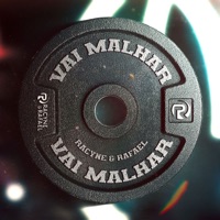 Vai Malhar (Ao Vivo) - Single - Racyne & Rafael