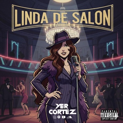 LINDA DE SALON - Single