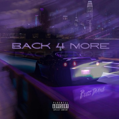 Back 4 More - Single