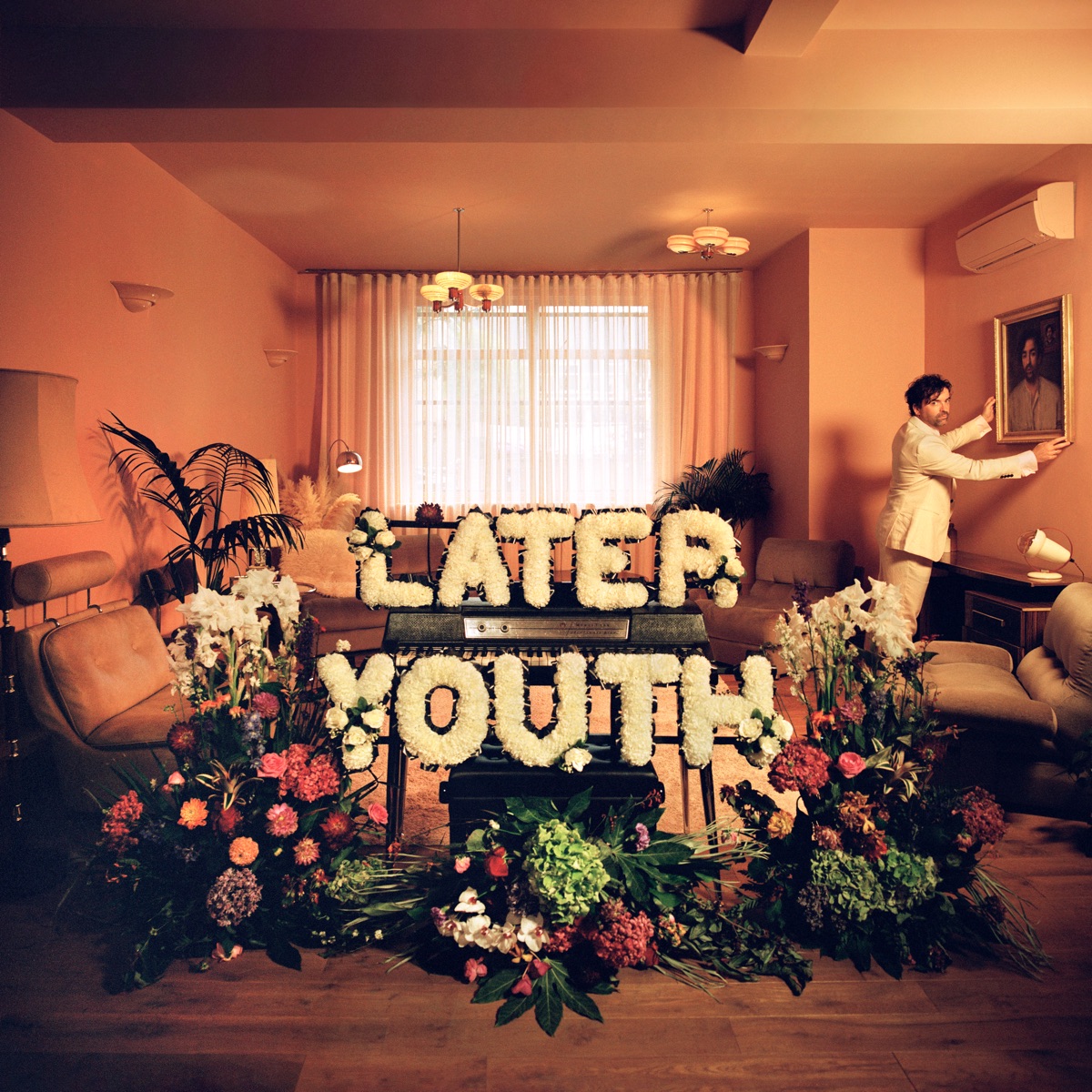 Later Youth - Living History (2025) [iTunes Plus AAC M4A]-新房子