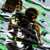 Poltergeist (feat. Al Da Deaf Deala, Pique Roscoe & BlackSmith Sundays) - Single - Underground Intensity