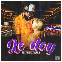 Le Doy - Single - Mesy Omy & Tauro.9