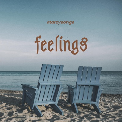 Feelings - EP
