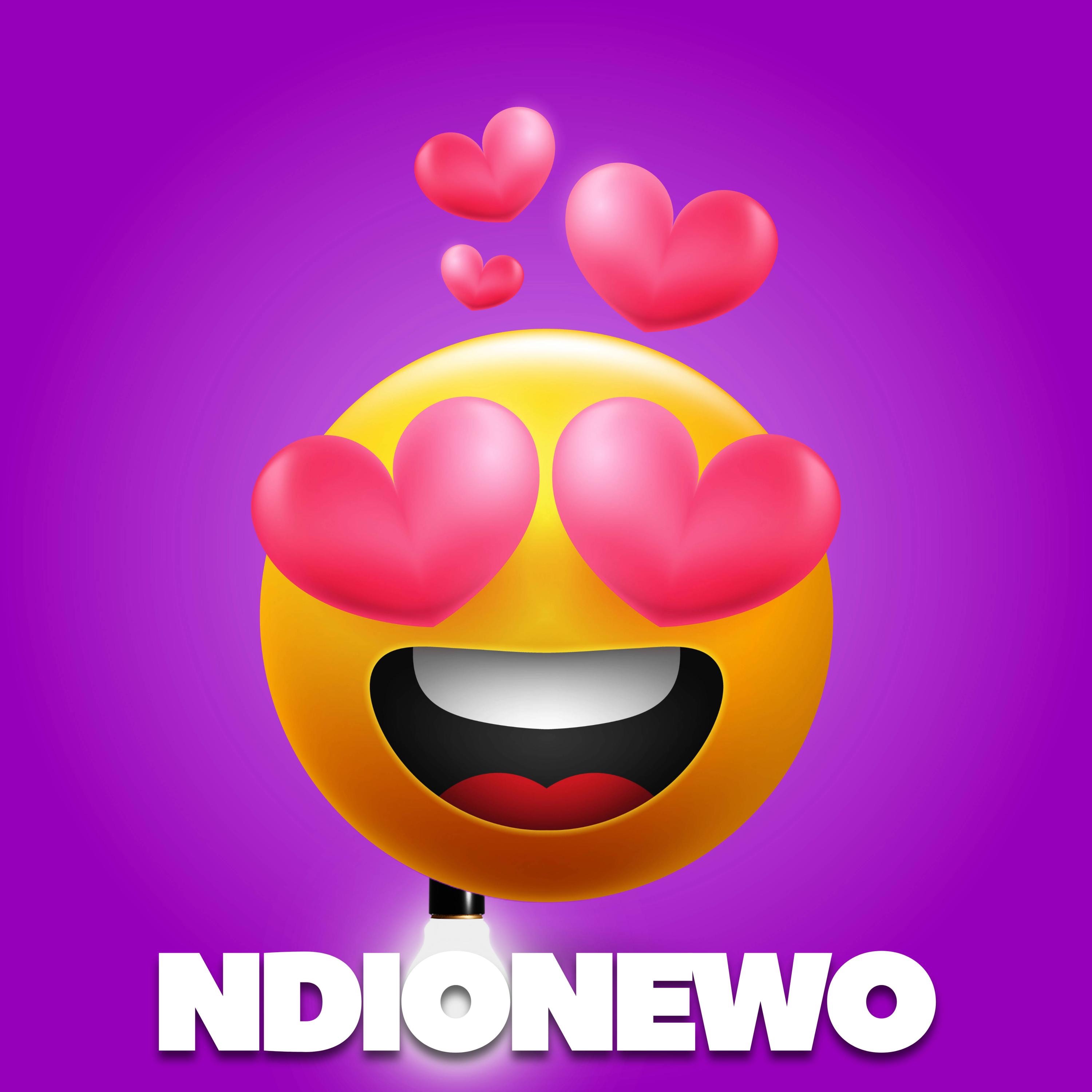 Ndionewo - Single